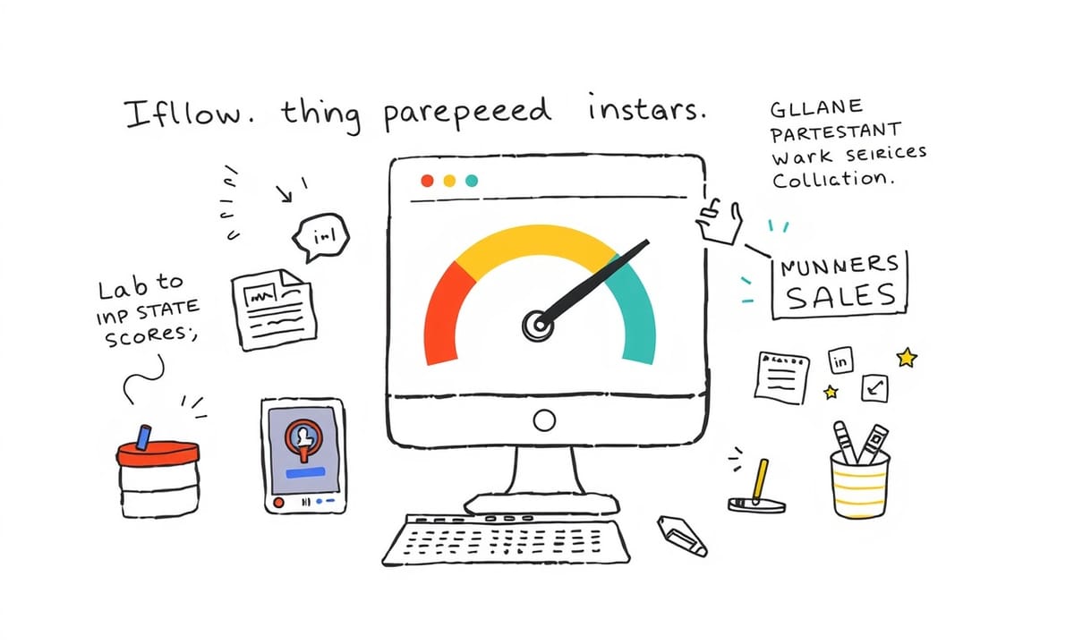 Google PageSpeed Insightsの罠に注意しよう!実ユーザーとのズレを解消する方法は?