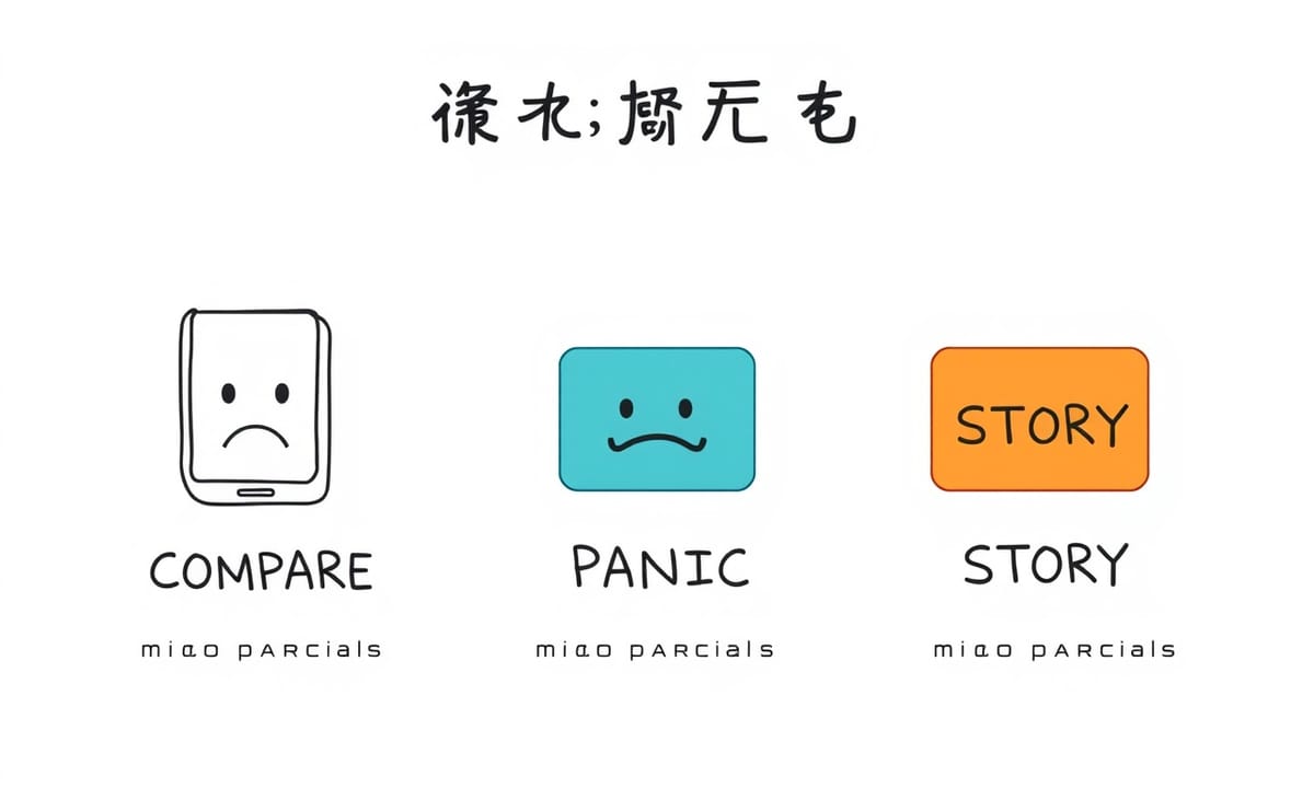 SNS体験は一律にネガティブではないという多様性の事実