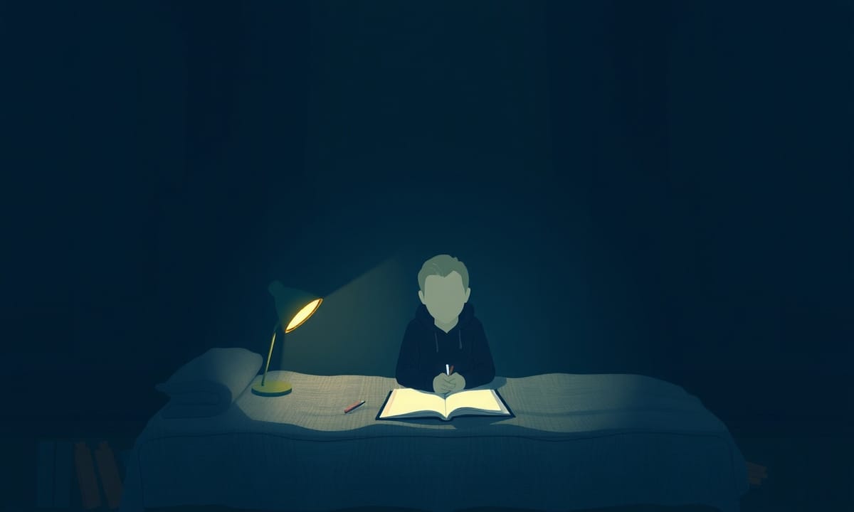 Paper——書くことだけに全振りしたい夜もある