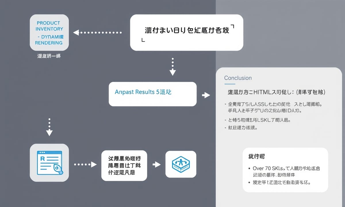 大規模ECサイトの成功事例から学ぶ、正しい表示方法とは