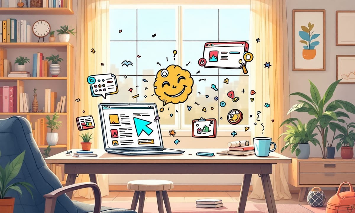驚きを生むパンくずリンクでユーザー体験を向上させる方法は?
