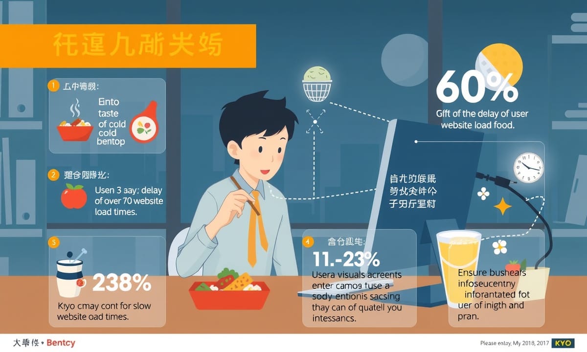 高速表示は顧客満足度をどう変えるのか?その重要性について考える