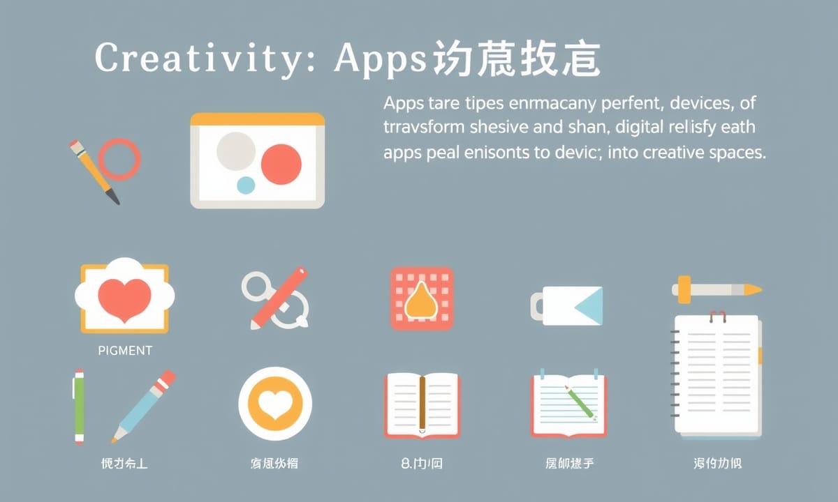 どのようにiPadを活用しているか