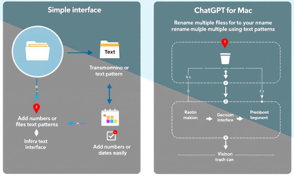 ブラウザ不要で使えるデスクトップ版ChatGPTが作業効率を激変させる