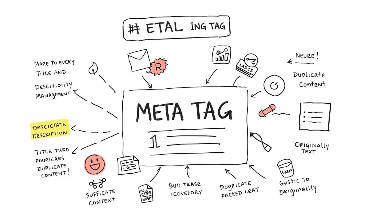 過去5年で進化したMetaタグの教訓を見逃していませんか?