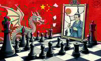 中国認知戦の強みと弱点を現実データで客観分析