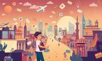 旅をスマートにするための必携アプリ10選