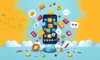 スマートフォンを変える！おすすめの実用的Androidアプリ10選