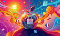 Apple Intelligenceが生成AIモデルの革新設計を発表しプライバシーと多言語対応を強化
