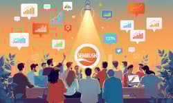 ブログで稼ぐ人必見！SEMrushで読者を引き寄せる戦略大公開