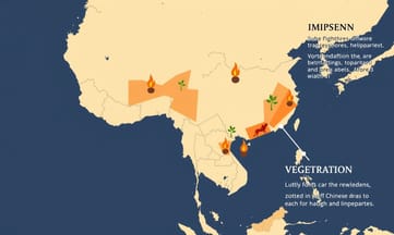 オークランドヒルズも例外じゃない、コンクリートジャングル以外は全て危険地帯