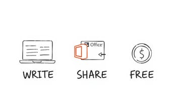 LibreOfficeで文章を書く日々のちょっとした発見