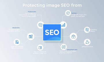 Google変動・著作権トラブルを避けて画像SEO成果を守るには