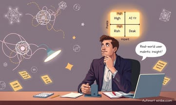 信頼できぬAI、顧客が離れる本当の理由は何か