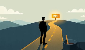 オーガニック訪問者は熱心？ページ滞在時間の謎