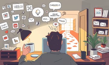 広告クリック数だけじゃない、パフォーマンス追跡のすべて