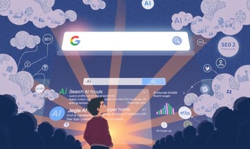 GEOとAEO—答えを狙うための新たな最適化法則