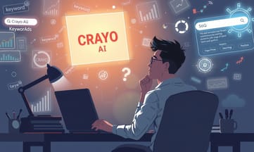 検索キーワード、精度と偶然の出会い