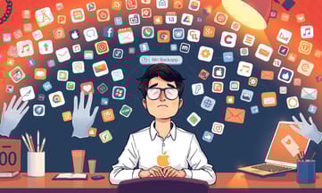 Setapp一括サブスクで損しない裏技?