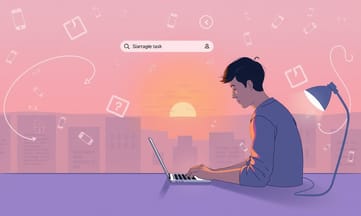 同じ動作繰り返すの、本当に時間のムダじゃん
