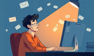 テストサイクルの通知メールを受け取るために必要な準備を進めよう