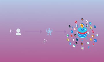 AIエージェントがアプリストアと化す時代の流れを捉える