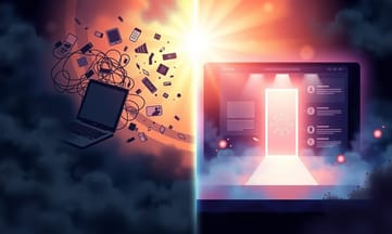 ウェブサイト設計で伝わる第一印象を作るコツ