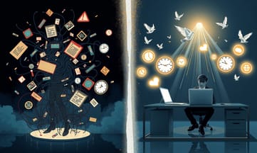 フォーカスモード設定で通知の煩わしさを減らす方法