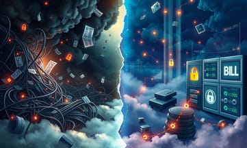 防ぎたいストレージ課金と接続数超過での請求増加