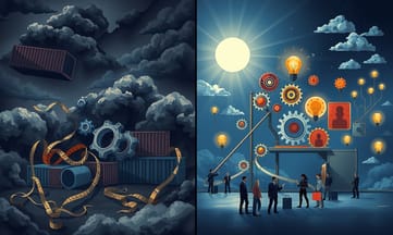 サイズではなく機能でプロダクティビティ要素を評価する理由