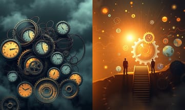 最適化によって無駄のないタスク処理体制を実現する方法