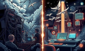 htop&高機能ターミナルでシステム状況を見抜く方法