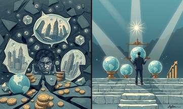投資家がチェックすべきバブル形成5つのサインとは何か?