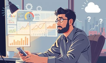 週次データから読むPWA導入後のSEO変化、数字に潜むヒント