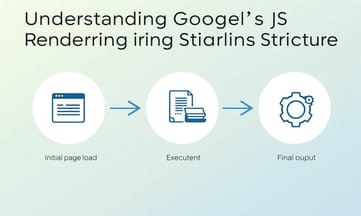 30秒でGoogleのJSレンダリング構造を理解する