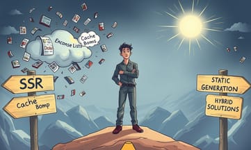 全部SSR化すれば正義？EC爆速更新領域で出た副作用とは
