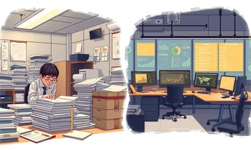 日本企業8割が送信…でも運用格差どこで生まれる？
