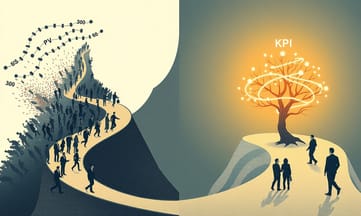 営業連携&KPI分解管理でリード10倍事例に学ぶ実践法