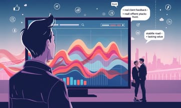 検索動向グラフ活用で成果を最大化する手順