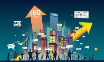 SEO市場動向とGoogle対応施策の選び方
