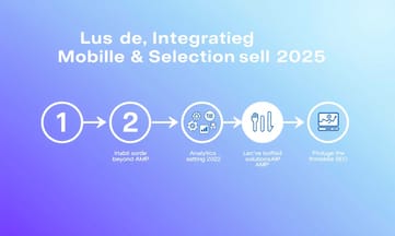 2025年最新!AMP以外も含めたモバイルSEO統合ソリューションの選び方