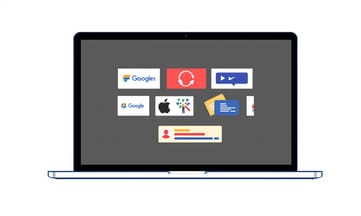 レビューと引用分析で評判を管理する