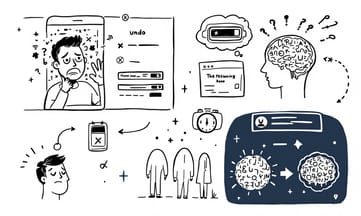 ユーザー視点を無視したアプリ設計が失敗の原因だと気付いてる?