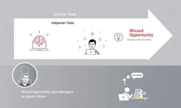 Googleは既存技術と統合する戦略で着実に前進しているのに、なぜOpenAIは新しいデバイスにこだわる?