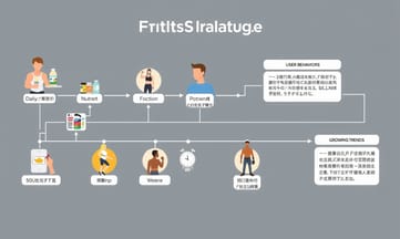 インフルエンサーが煽る非現実的な肉体改造法の危険性