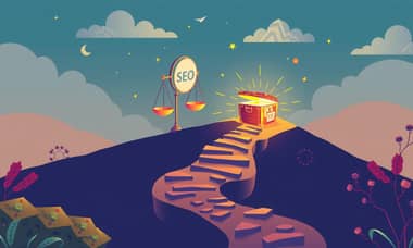SEO最新動向　価値あるコンテンツが検索順位を左右