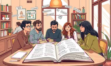 SEOライティング初級で読者の悩み解決に直結する書き方例