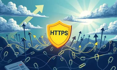 検索ランキングを向上させるHTTPS実装で中小企業が得する3つの具体策と成果