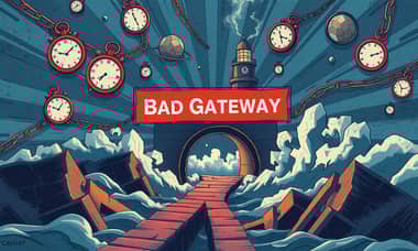 bad gateway発生時の具体的な数値判断と即時対応ステップまとめ