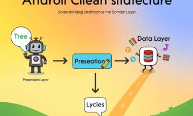 Android Clean Architecture：ドメインレイヤーの理解と実践ガイド